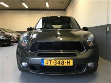 Mini Mini Countryman - 2.0 Cooper SD Chili 4ALL/LEER