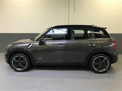 Mini Mini Countryman - 2.0 Cooper SD Chili 4ALL/LEER - 1