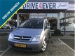 Opel Meriva - 1.6 Enjoy 2004 met Elektr pakket/Lage km/Sportvelgen - 1 - Thumbnail