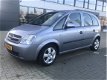 Opel Meriva - 1.6 Enjoy 2004 met Elektr pakket/Lage km/Sportvelgen - 1 - Thumbnail