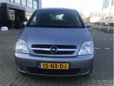 Opel Meriva - 1.6 Enjoy 2004 met Elektr pakket/Lage km/Sportvelgen