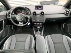 Audi A1 - 1.4 TFSI S edition Automaat/Panoramadak/Navigatie/Xenon/LED/Top staat 185 PK 2XS-Line