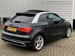 Audi A1 - 1.4 TFSI S edition Automaat/Panoramadak/Navigatie/Xenon/LED/Top staat 185 PK 2XS-Line - 1 - Thumbnail