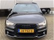 Audi A1 - 1.4 TFSI S edition Automaat/Panoramadak/Navigatie/Xenon/LED/Top staat 185 PK 2XS-Line - 1 - Thumbnail