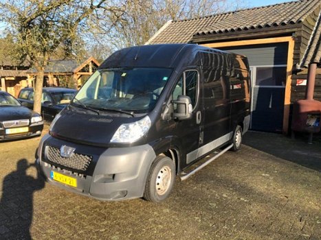 Peugeot Boxer - L2H2 330 HDi 130 Profit + - 1