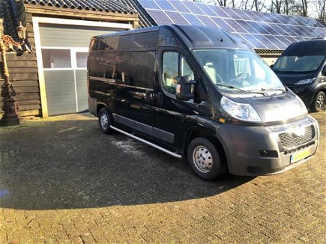 Peugeot Boxer - L2H2 330 HDi 130 Profit + - 1