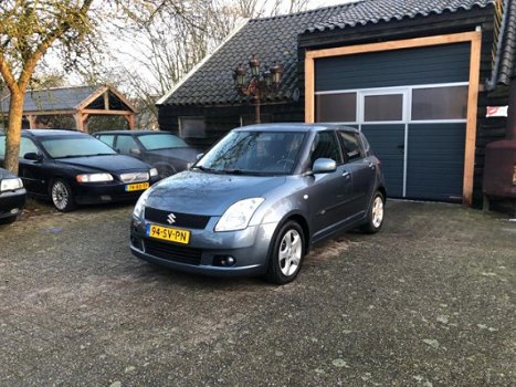 Suzuki Swift - 1.3 GA - 1