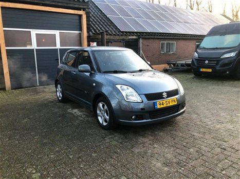 Suzuki Swift - 1.3 GA - 1