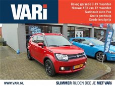 Suzuki Ignis - 1.2 SELECT