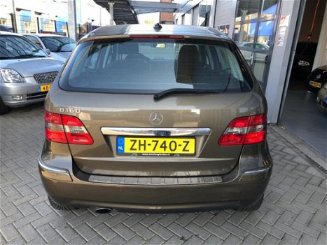 Mercedes-Benz B-klasse - 160 Business Class - 1