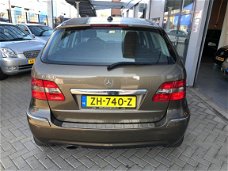 Mercedes-Benz B-klasse - 160 Business Class