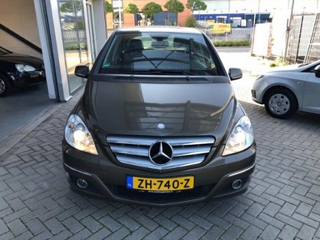 Mercedes-Benz B-klasse - 160 Business Class - 1