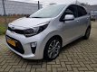 Kia Picanto - 1.0 CVVT Design Edition Navigatie - 1 - Thumbnail