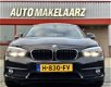 BMW 1-serie - 116i SCHUIFDAK NAVI 100% Dealer onderhouden - 1 - Thumbnail