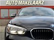 BMW 1-serie - 116i SCHUIFDAK NAVI 100% Dealer onderhouden - 1 - Thumbnail