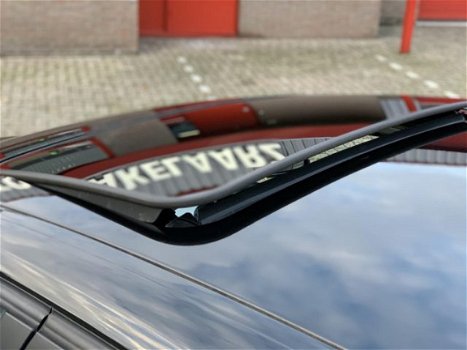 BMW 1-serie - 116i SCHUIFDAK NAVI 100% Dealer onderhouden - 1