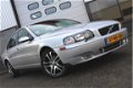 Volvo S80 - 2.4 Summum - 1 - Thumbnail