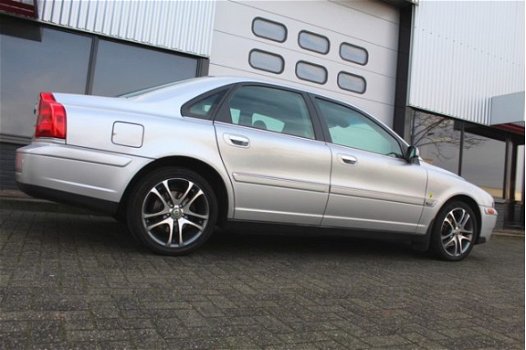 Volvo S80 - 2.4 Summum - 1