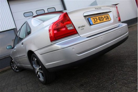 Volvo S80 - 2.4 Summum - 1