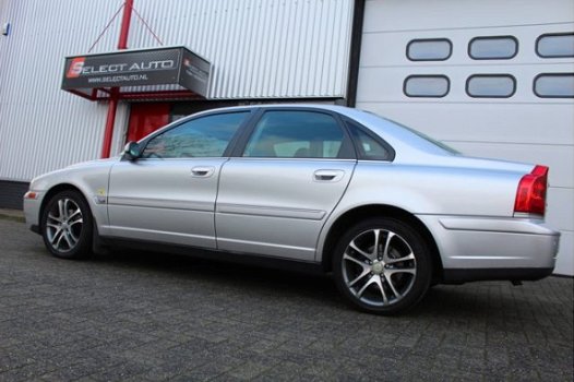 Volvo S80 - 2.4 Summum - 1