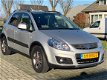 Suzuki SX4 - 1.6 Limited clima, keyless entry & start - 1 - Thumbnail