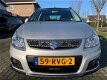 Suzuki SX4 - 1.6 Limited clima, keyless entry & start - 1 - Thumbnail