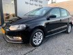 Volkswagen Polo - 1.4 TDI DSG COMFORTLINE NAVI/PDC/STOELVERW - 1 - Thumbnail