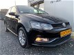 Volkswagen Polo - 1.4 TDI DSG COMFORTLINE NAVI/PDC/STOELVERW - 1 - Thumbnail