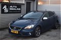 Volvo V40 - D4 R-design *LEDER/NAVI - 1 - Thumbnail