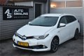 Toyota Auris Touring Sports - 1.8 Hybrid Dynamic *PANORAMA/LEDER/NAVI/CAMERA - 1 - Thumbnail