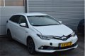 Toyota Auris Touring Sports - 1.8 Hybrid Dynamic *PANORAMA/LEDER/NAVI/CAMERA - 1 - Thumbnail