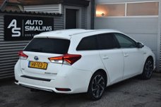 Toyota Auris Touring Sports - 1.8 Hybrid Dynamic *PANORAMA/LEDER/NAVI/CAMERA