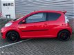 Peugeot 107 - 1.0-12V XS RACING TOPSTAAT UNIEK - 1 - Thumbnail