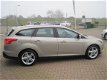 Ford Focus Wagon - 1.0 Lease Edition ECO BOOST*AIRCO*CRUISE CONTROL*6 BAK* PARKEERHULP V+A*LM 16 