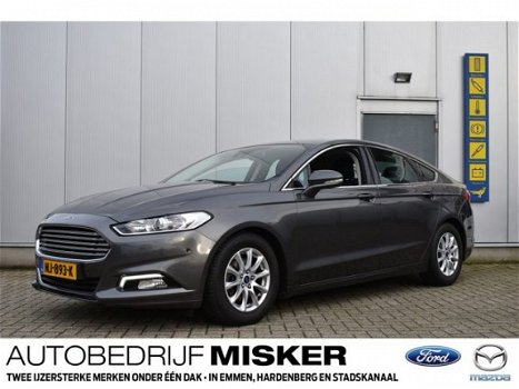 Ford Mondeo - 1.5 TDCi Titanium - 1