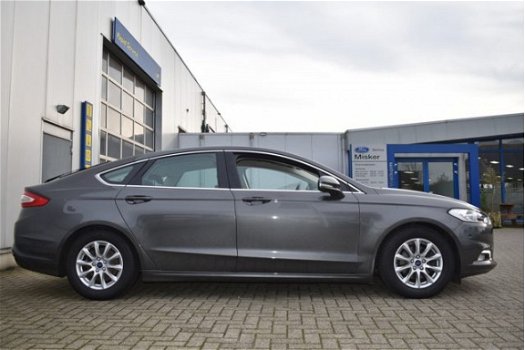 Ford Mondeo - 1.5 TDCi Titanium - 1