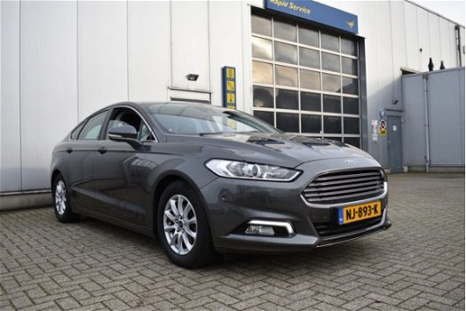 Ford Mondeo - 1.5 TDCi Titanium - 1