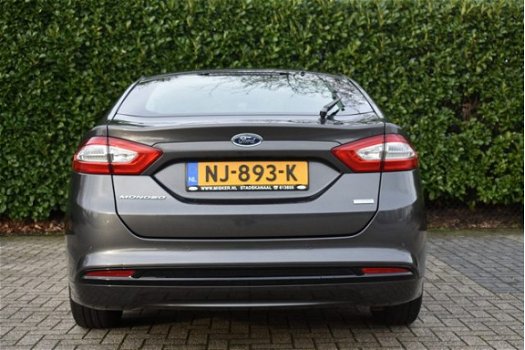 Ford Mondeo - 1.5 TDCi Titanium - 1