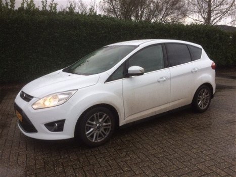 Ford C-Max - 1.0 Titanium - 1