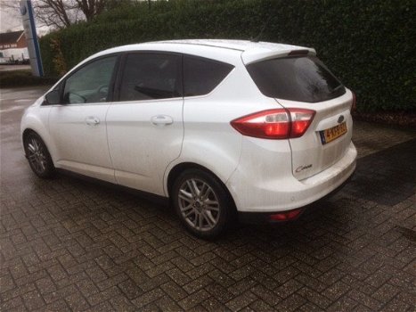 Ford C-Max - 1.0 Titanium - 1