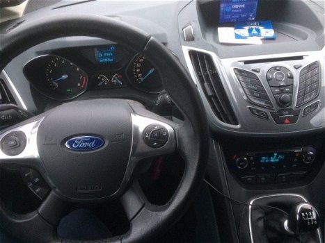 Ford C-Max - 1.0 Titanium - 1