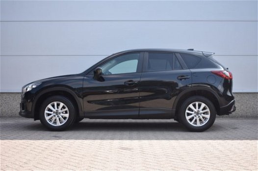 Mazda CX-5 - 2.0 Skylease+ 2WD 1800kg trekgewicht - 1