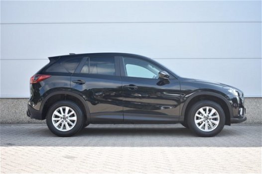 Mazda CX-5 - 2.0 Skylease+ 2WD 1800kg trekgewicht - 1