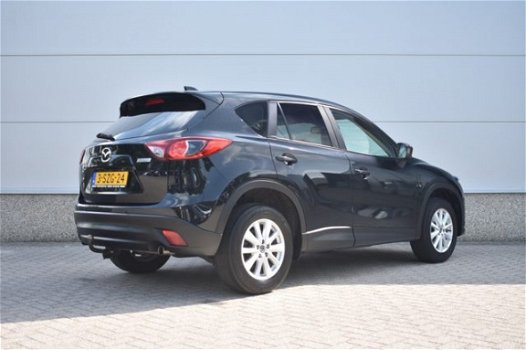 Mazda CX-5 - 2.0 Skylease+ 2WD 1800kg trekgewicht - 1