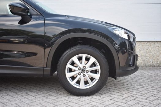 Mazda CX-5 - 2.0 Skylease+ 2WD 1800kg trekgewicht - 1