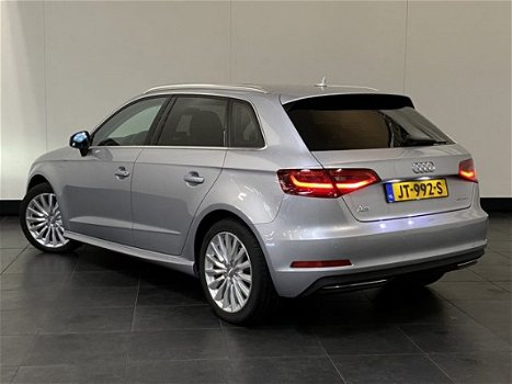 Audi A3 Sportback - 1.4 e-tron PHEV Ambiente Prijs Excl BTW | Panorama-dak led 17'' - 1