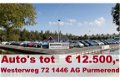 Volkswagen Up! - 1.0 move up BlueMotion 5-drs 1e Eigenaar NAVI -A.S. ZONDAG OPEN - 1 - Thumbnail