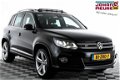 Volkswagen Tiguan - 1.4 TSI Sport&Style R-line Edition | PANORAMADAK | XENON | NAVI -A.S. ZONDAG OPE - 1 - Thumbnail