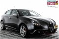 Alfa Romeo Giulietta - 1.4 Turbo MultiAir Super 1e Eigenaar Half LEDER | NAVI -A.S. ZONDAG OPEN - 1 - Thumbnail