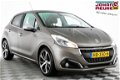 Peugeot 208 - 1.2T 110PK PureTech Première 5-drs *MAT GRIJS* -A.S. ZONDAG OPEN - 1 - Thumbnail